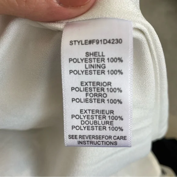 Adelyn Rae maxi dress - Picture 8 of 8